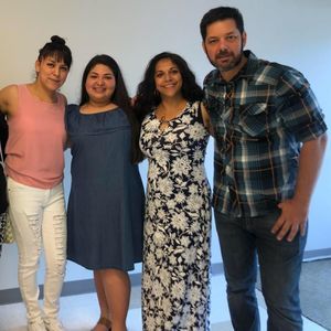 Meet your Posher, Bessy